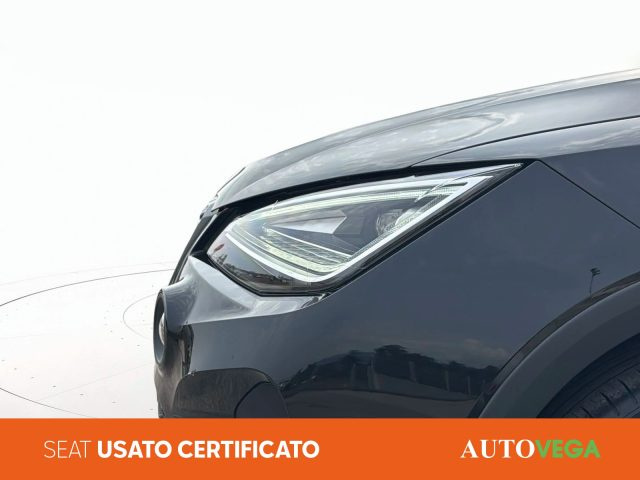 SEAT Arona 1.0 ecotsi fr 95cv usato a ARZIGNANO
