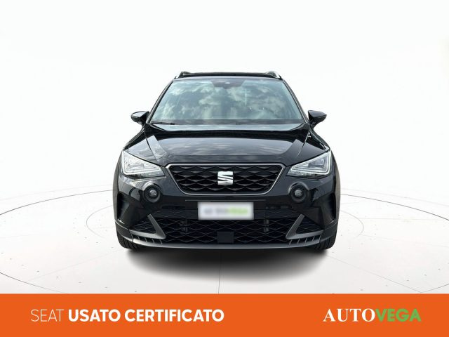 SEAT Arona 1.0 ecotsi fr 95cv - foto 2 di 4