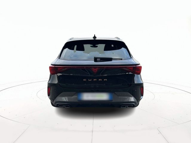 CUPRA Leon sportstourer 2.0 tdi 150cv dsg usato a ARZIGNANO