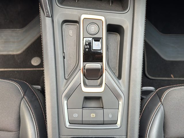 CUPRA Leon sportstourer 2.0 tdi 150cv dsg usato a ARZIGNANO