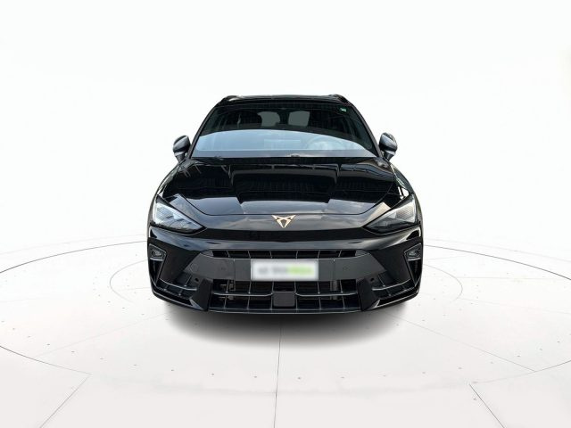CUPRA Leon sportstourer 2.0 tdi 150cv dsg, del 2025, 26.507 km, in vendita a Arzignano (VI)