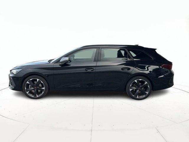 CUPRA Leon sportstourer 2.0 tdi 150cv dsg, del 2025, 26.507 km, in vendita a Arzignano (VI)