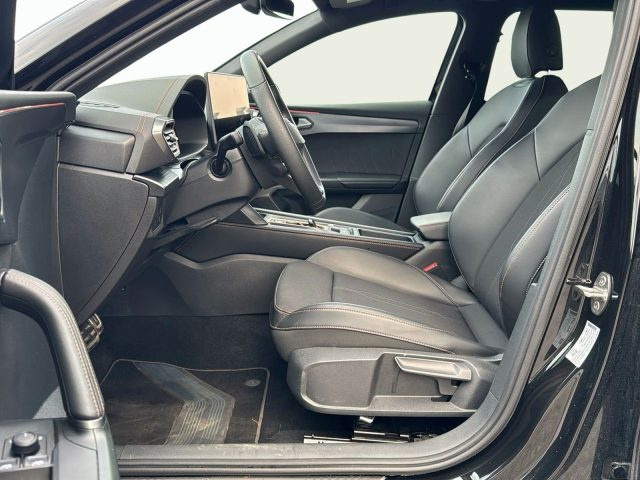 CUPRA Leon sportstourer 2.0 tdi 150cv dsg usato a ARZIGNANO