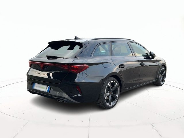 CUPRA Leon sportstourer 2.0 tdi 150cv dsg - foto 2 di 4