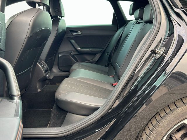 CUPRA Leon sportstourer 2.0 tdi 150cv dsg, del 2025, 26.507 km, in vendita a Arzignano (VI)