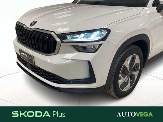 Skoda Kodiaq 2.0 tdi executive 150cv dsg 7p.ti usato a ARZIGNANO