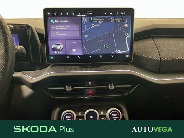 Skoda Kodiaq 2.0 tdi executive 150cv dsg 7p.ti usato a ARZIGNANO