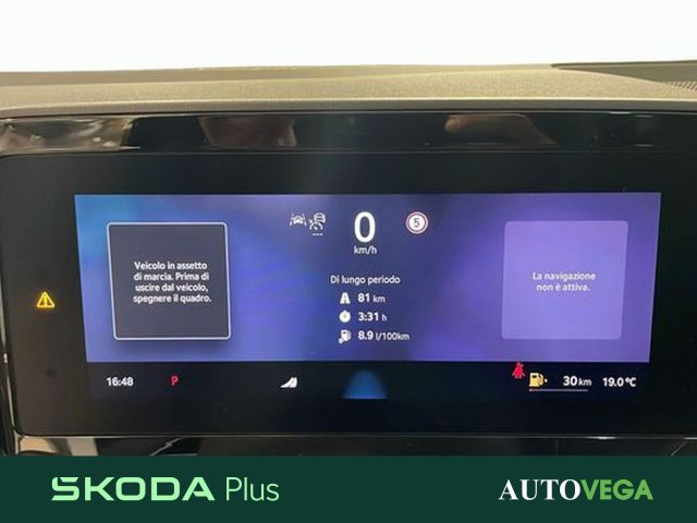 Skoda Kodiaq 2.0 tdi executive 150cv dsg 7p.ti usato a ARZIGNANO