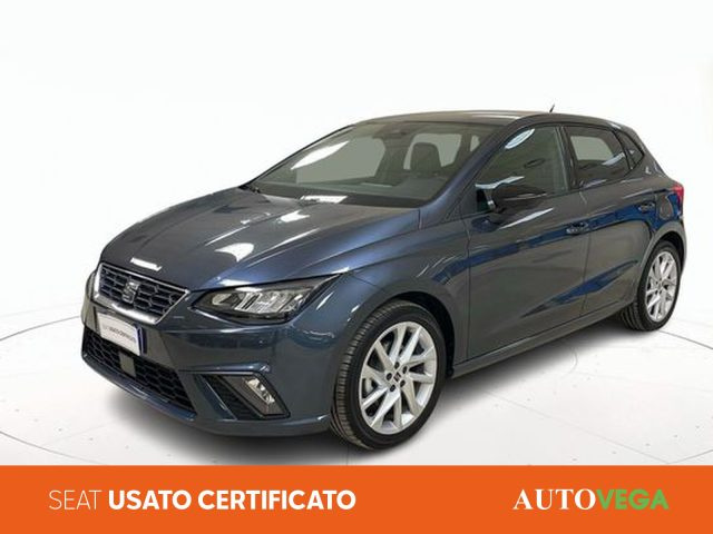 SEAT Ibiza 1.0 ecotsi fr 115cv dsg usato a ARZIGNANO