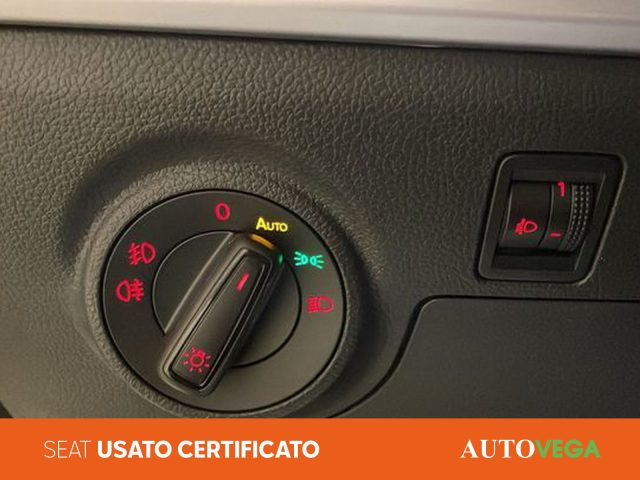 SEAT Ibiza 1.0 ecotsi fr 115cv dsg usato a ARZIGNANO