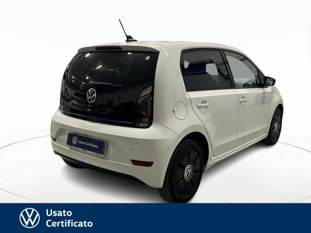Volkswagen e-up! 5p usato a ARZIGNANO