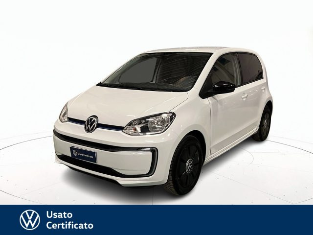 Volkswagen e-up! 5p usato a ARZIGNANO