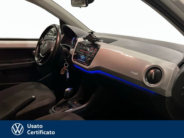 Volkswagen e-up! 5p usato a ARZIGNANO