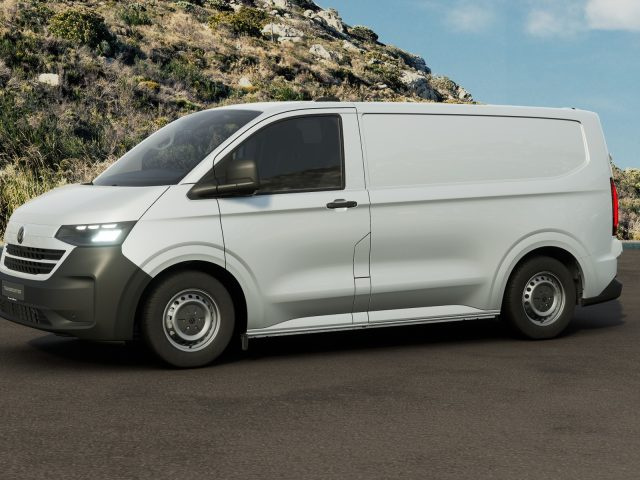 Volkswagen T6 transporter t7 28 2.0 tdi 150cv l1 auto nuovo a ARZIGNANO