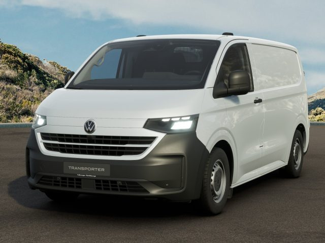 Volkswagen T6 transporter t7 28 2.0 tdi 150cv l1 auto nuovo a ARZIGNANO