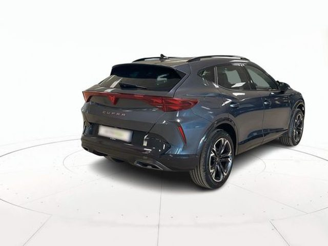 CUPRA Formentor 2.0 tdi 150cv dsg usato a ARZIGNANO