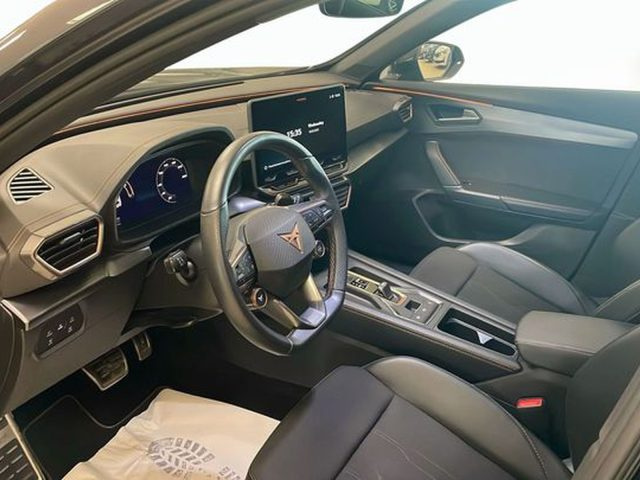 CUPRA Formentor 2.0 tdi 150cv dsg, del 2025, 29.383 km, in vendita a Arzignano (VI)
