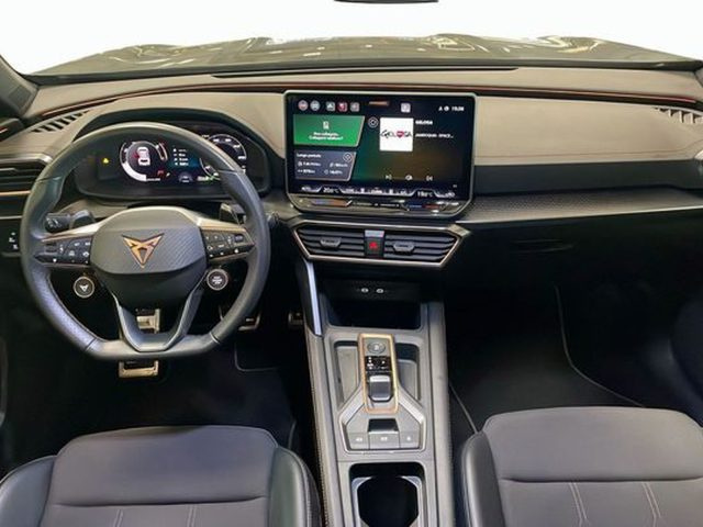 CUPRA Formentor 2.0 tdi 150cv dsg usato a ARZIGNANO