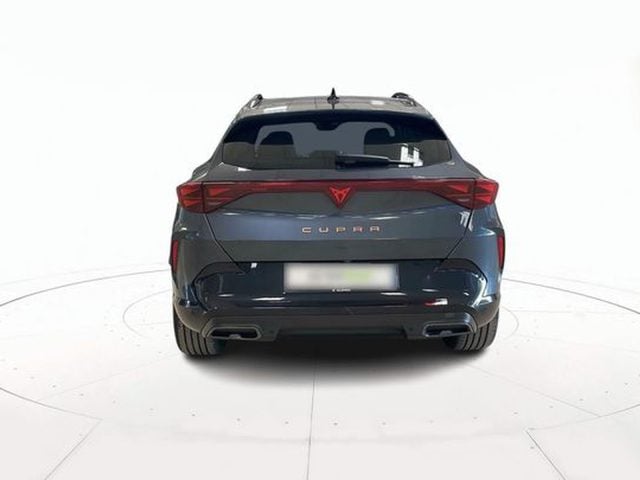 CUPRA Formentor 2.0 tdi 150cv dsg, del 2025, 29.383 km, in vendita a Arzignano (VI)