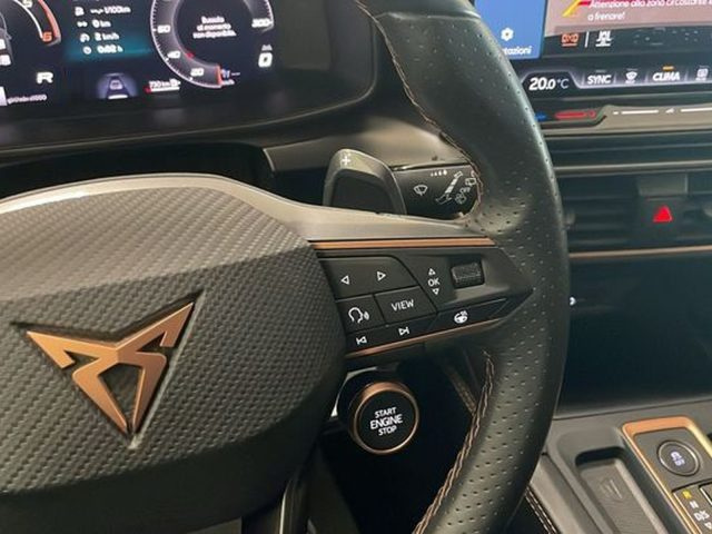 CUPRA Formentor 2.0 tdi 150cv dsg, del 2025, 29.914 km, in vendita a Arzignano (VI)