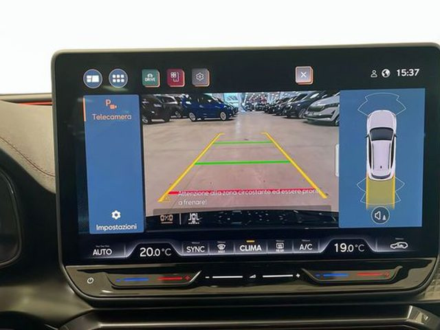 CUPRA Formentor 2.0 tdi 150cv dsg, del 2025, 29.914 km, in vendita a Arzignano (VI)
