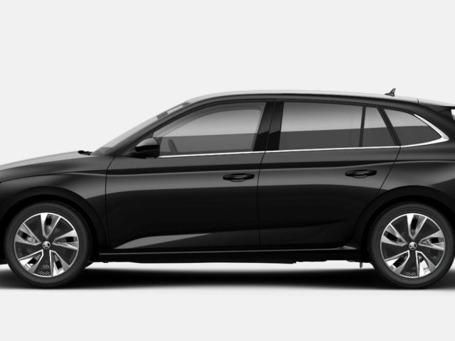 Skoda Scala 1.0 tsi style 115cv dsg - foto 4 di 6