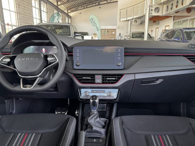 Skoda Scala 1.0 tsi monte carlo 115cv dsg nuovo a ARZIGNANO
