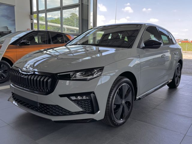 Skoda Scala 1.0 tsi monte carlo 115cv dsg nuovo a ARZIGNANO