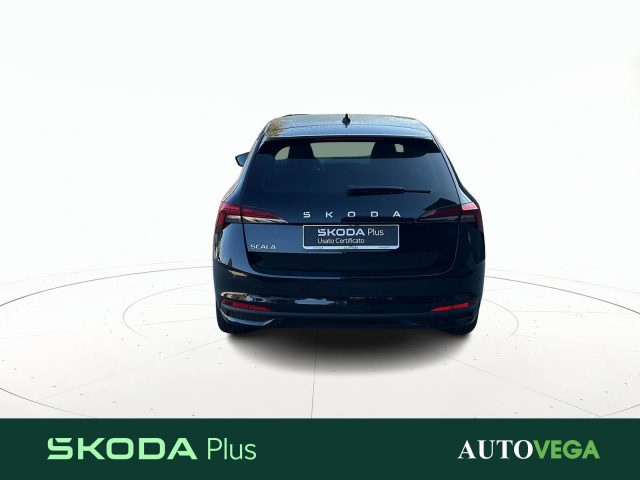 Skoda Scala 1.0 tsi style 115cv dsg km 0 a ARZIGNANO