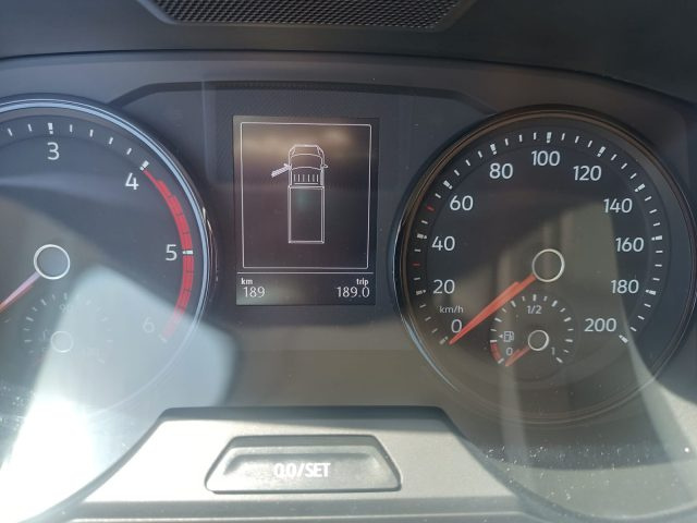 Volkswagen Crafter CASSONE FISSO -2.0 BTDI 163 CV - IVA ESPOSTA usato a ARZIGNANO