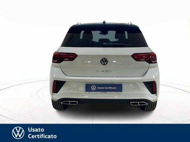 Volkswagen T-Roc 1.0 tsi r-line plus 115cv km 0 a ARZIGNANO