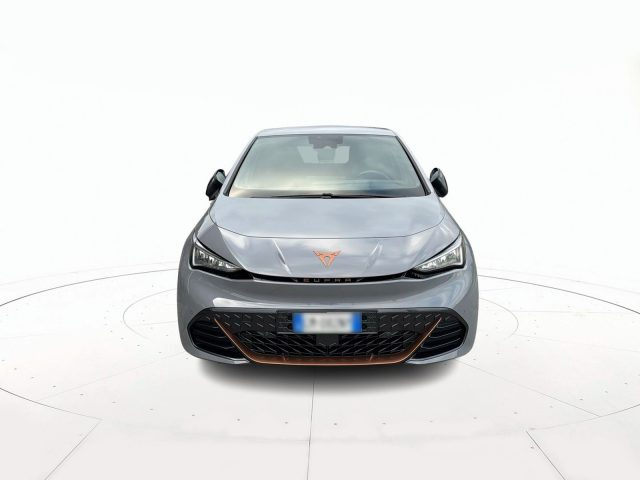 CUPRA Born 58kwh e-boost usato a ARZIGNANO