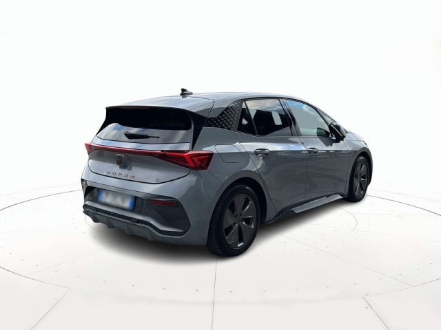 CUPRA Born 58kwh e-boost - foto 3 di 4