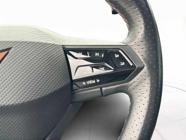 CUPRA Born 58kwh e-boost usato a ARZIGNANO