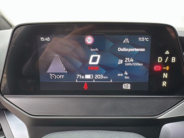 CUPRA Born 58kwh e-boost usato a ARZIGNANO