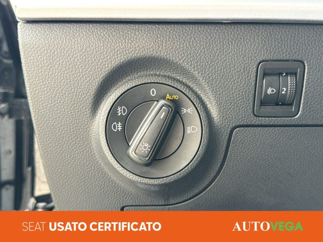 SEAT Ibiza 1.0 ecotsi fr 95cv usato a ARZIGNANO