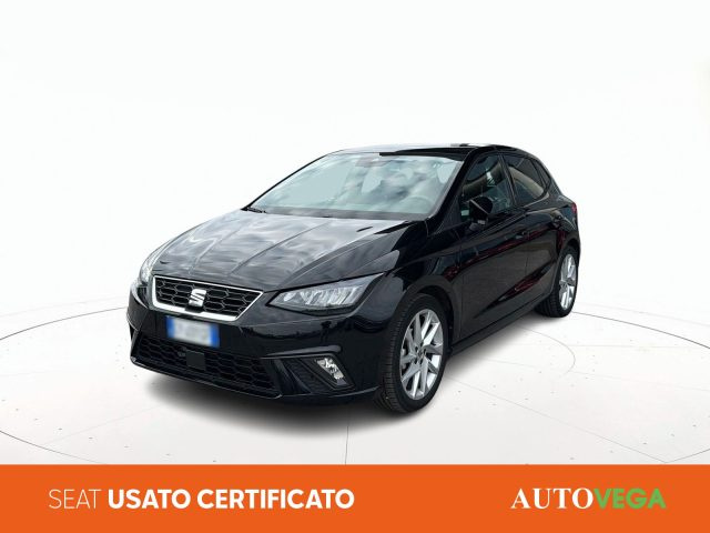 SEAT Ibiza 1.0 ecotsi fr 95cv usato a ARZIGNANO