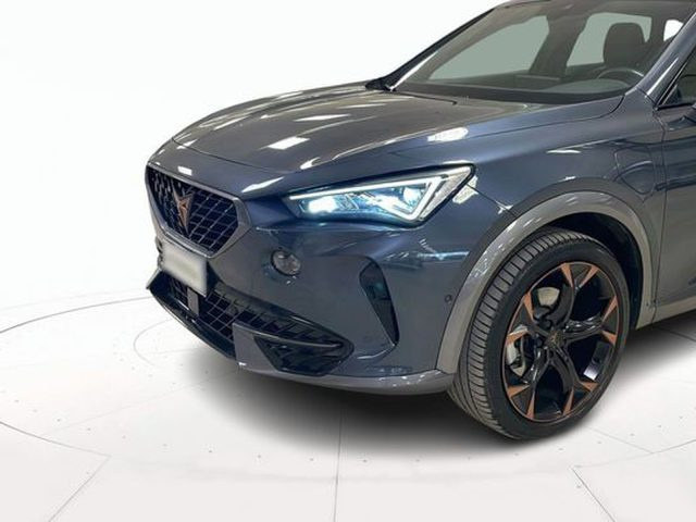 CUPRA Formentor 1.4 e-hybrid 204cv dsg usato a ARZIGNANO