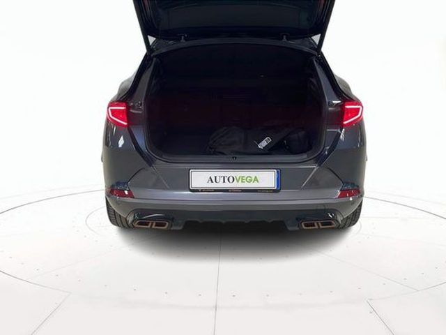 CUPRA Formentor 1.4 e-hybrid 204cv dsg usato a ARZIGNANO