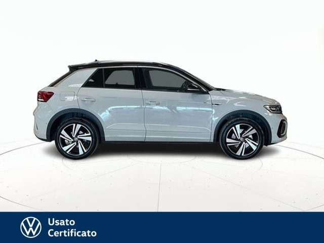 Volkswagen T-Roc 2.0 tdi r-line plus 4motion 150cv dsg - foto 3 di 4