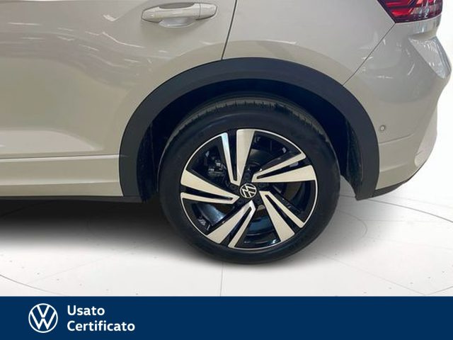 Volkswagen T-Roc 2.0 tdi r-line plus 4motion 150cv dsg, del 2025, 24.284 km, in vendita a Arzignano (VI)