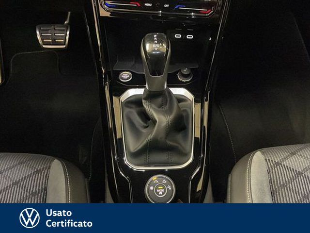 Volkswagen T-Roc 2.0 tdi r-line plus 4motion 150cv dsg usato a ARZIGNANO
