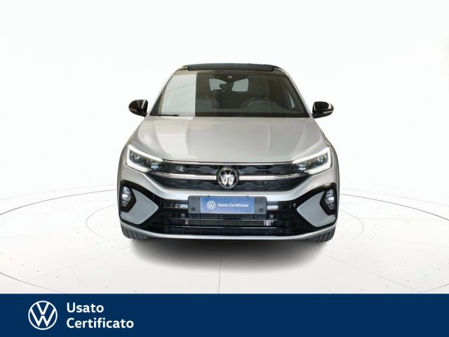 Volkswagen Taigo 1.0 tsi r-line 110cv - foto 2 di 4