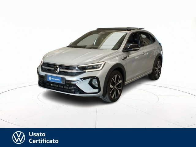 Volkswagen Taigo 1.0 tsi r-line 110cv usato a ARZIGNANO