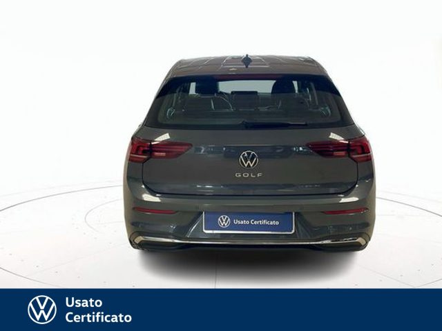 Volkswagen Golf 2.0 tdi style 150cv dsg - foto 4 di 4