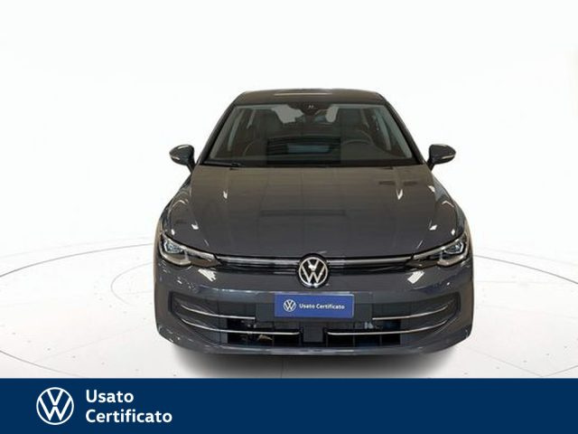 Volkswagen Golf 2.0 tdi style 150cv dsg - foto 2 di 4
