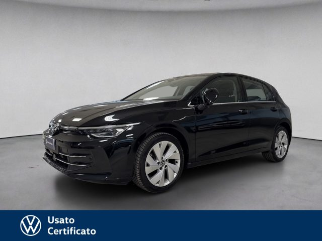 Volkswagen Golf 2.0 tdi style 150cv dsg - foto 3 di 4