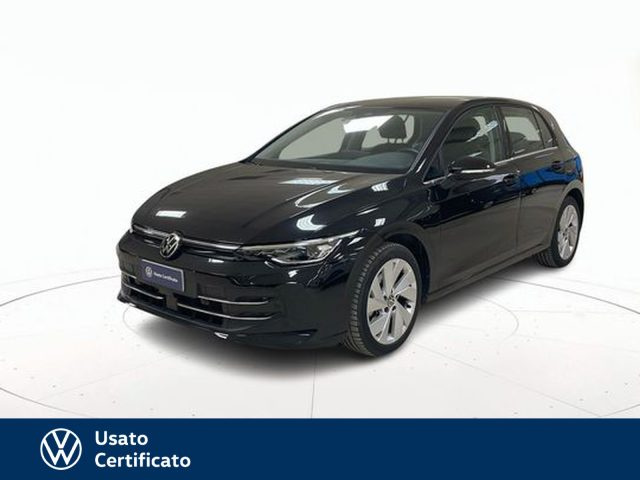 Volkswagen Golf 2.0 tdi style 150cv dsg usato a ARZIGNANO