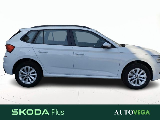 Skoda Kamiq 1.0 tsi ambition 110cv - foto 3 di 4