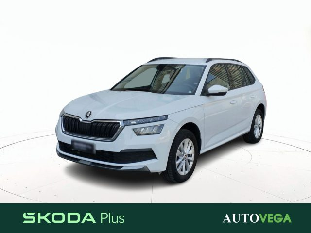 Skoda Kamiq 1.0 tsi ambition 110cv usato a ARZIGNANO